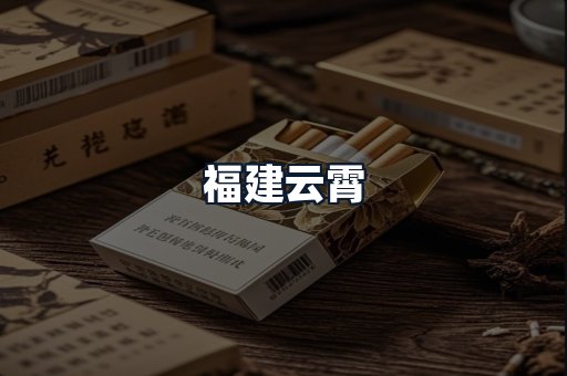 福建云霄